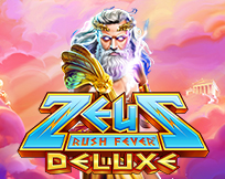 Zeus Rush Fever Deluxe